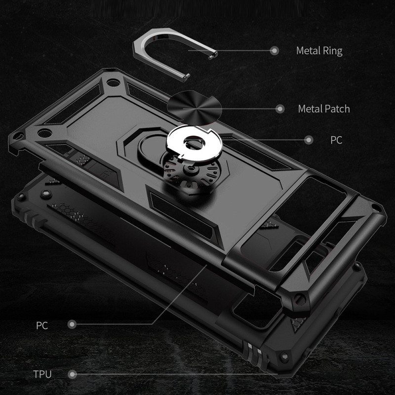 Case Google Pixel 7 Pro Premium-sormus