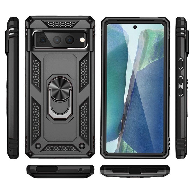 Case Google Pixel 7 Pro Premium-sormus