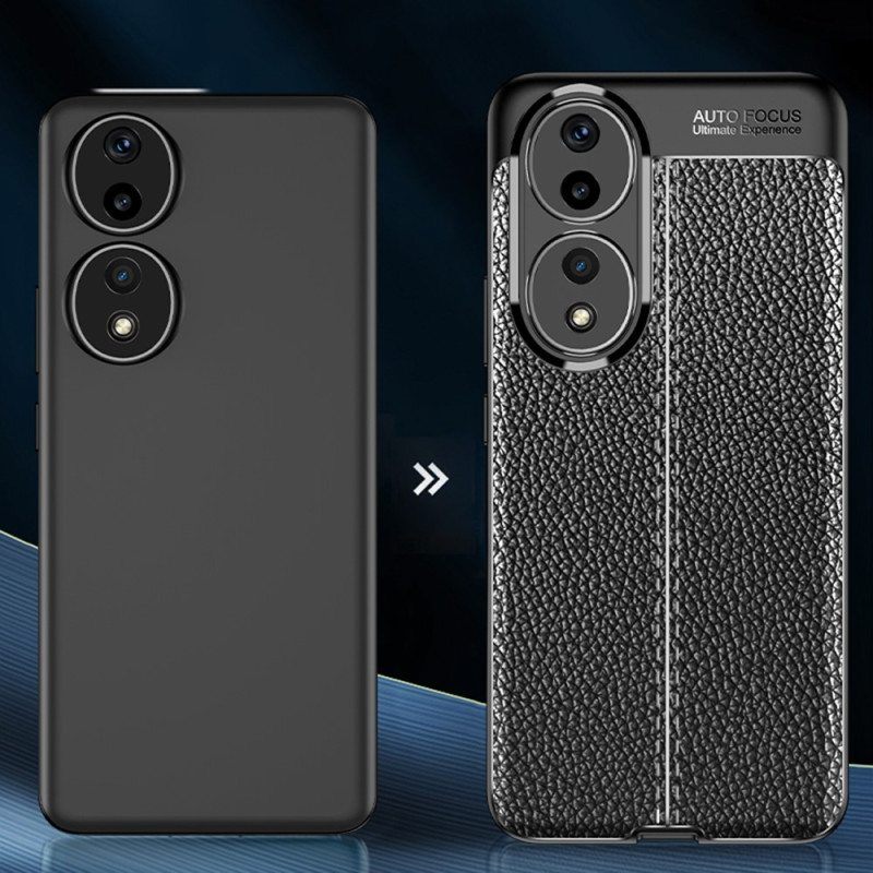 Case Honor 90 Kaksoisviiva