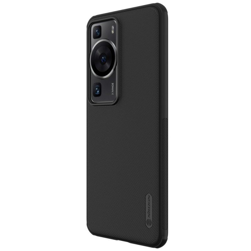 Case Huawei P60 Pro Jäykkä Himmeä Nillkin