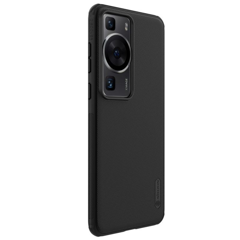 Case Huawei P60 Pro Jäykkä Himmeä Nillkin