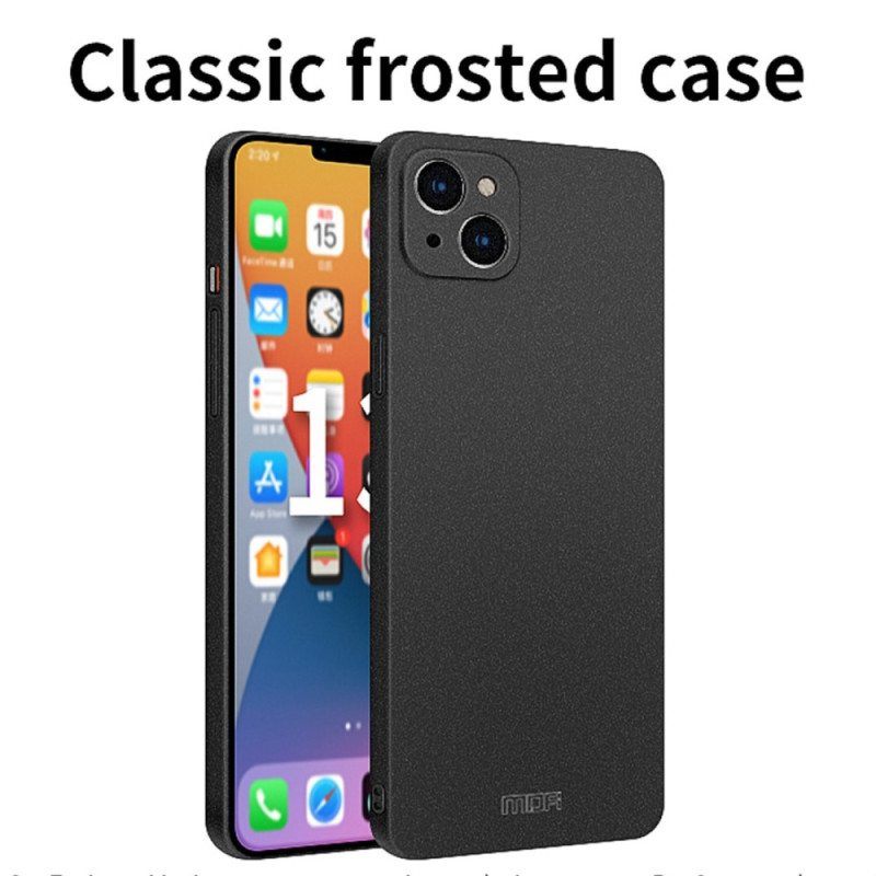 Case iPhone 15 Plus Mofi