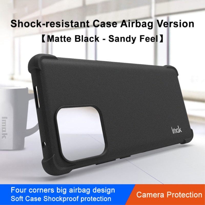 Case Motorola Edge 40 Pro Vahvistettu Imak