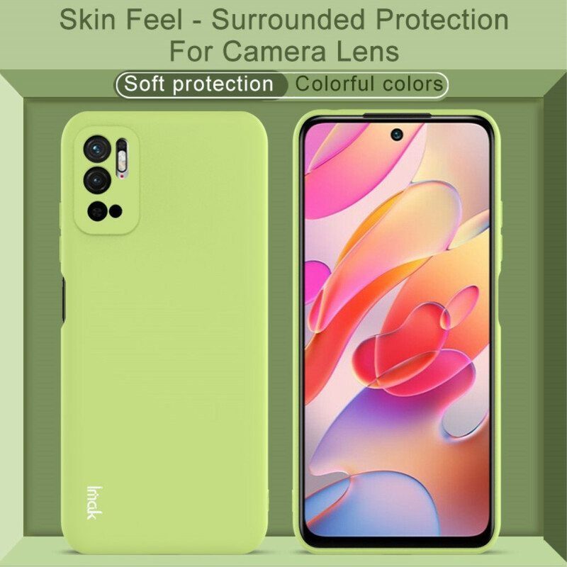 Case Poco M3 Pro 5G Imak Uc-2-sarja