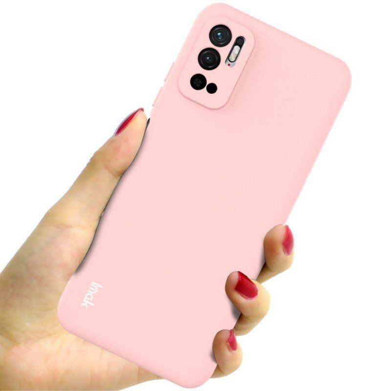 Case Poco M3 Pro 5G Imak Uc-2-sarja