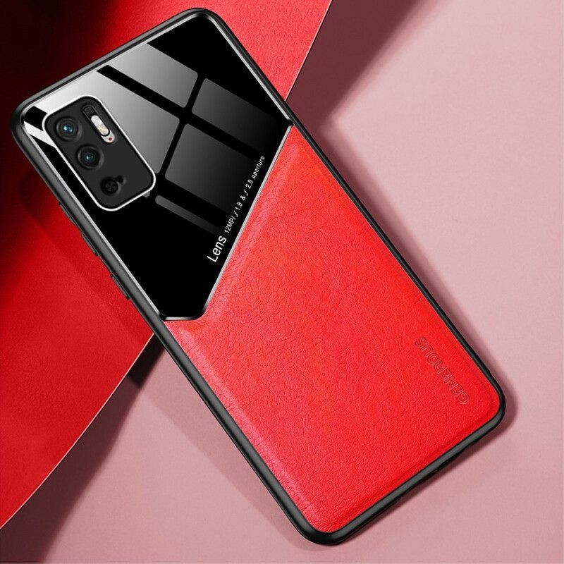 Case Poco M3 Pro 5G Superhybridi