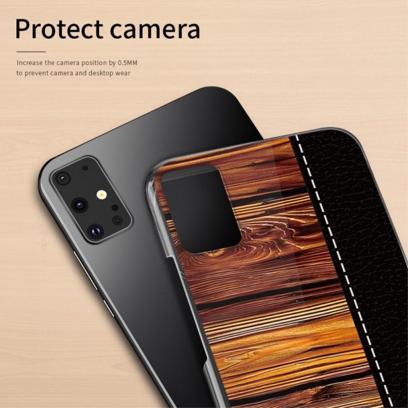 Case Samsung Galaxy S20 Plus / S20 Plus 5G Pin Dun Series Pinwuyo