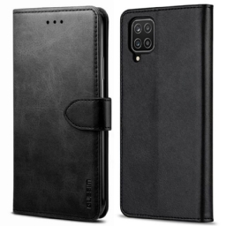 Flip Case Samsung Galaxy A12 / M12 Gussim