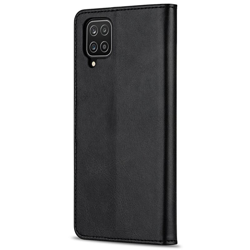 Flip Case Samsung Galaxy A12 / M12 Gussim