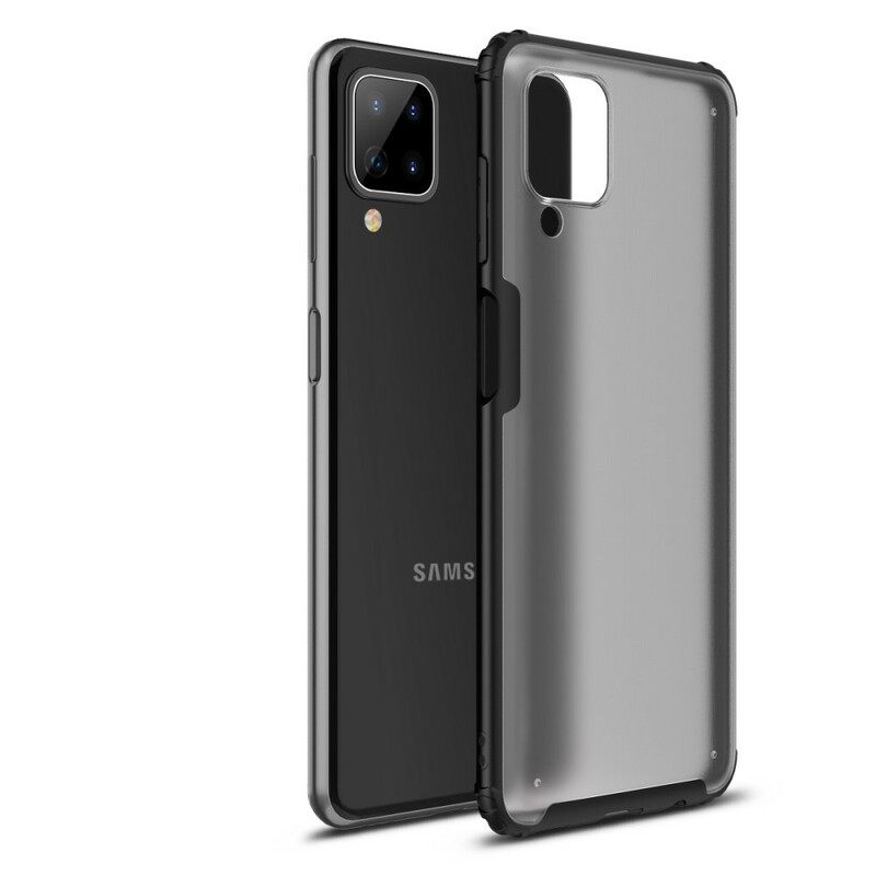 Kuori Samsung Galaxy A12 / M12 Armor Sarja