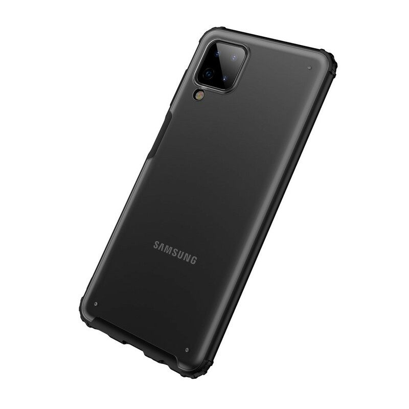 Kuori Samsung Galaxy A12 / M12 Armor Sarja