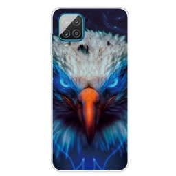 Kuori Samsung Galaxy A12 / M12 Eagle