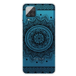 Kuori Samsung Galaxy A12 / M12 Sublime Mandala