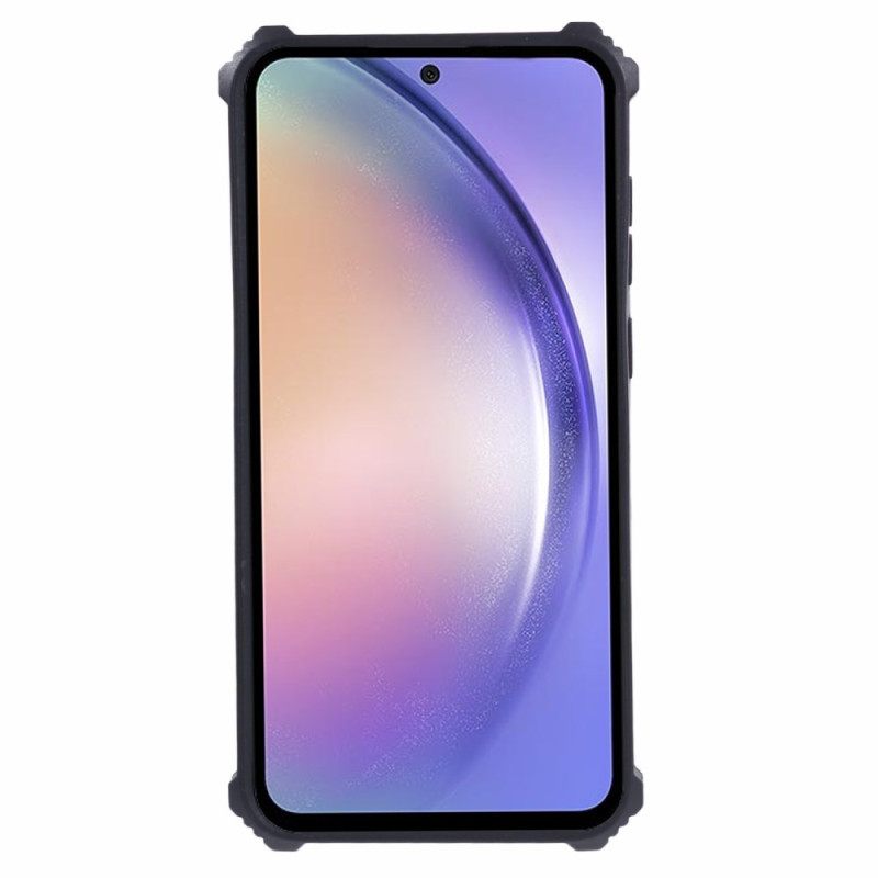 Case Samsung Galaxy A55 5g Puhelinkuoret Integroitu Tuki