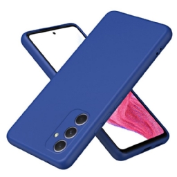 Case Samsung Galaxy A55 5g Puhelinkuoret Nestemäinen Silikoni