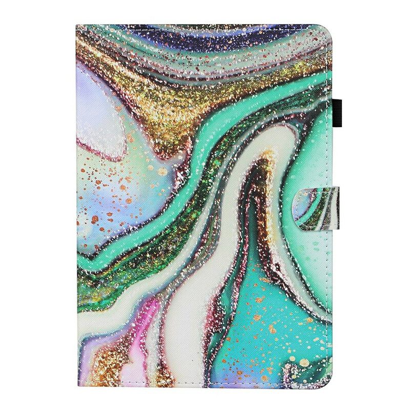 Flip Case Samsung Galaxy Tab A 10.1 (2019) Artistic