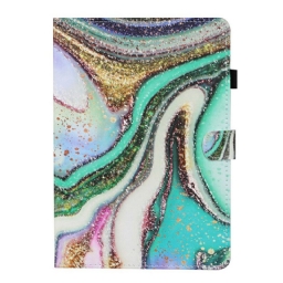 Flip Case Samsung Galaxy Tab A 10.1 (2019) Artistic