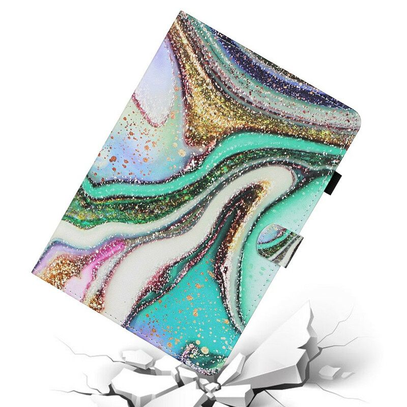 Flip Case Samsung Galaxy Tab A 10.1 (2019) Artistic