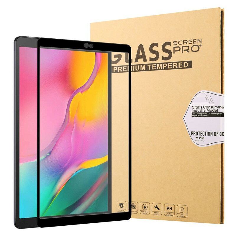 Karkaistu Lasisuoja Samsung Galaxy Tab A 10.1 Lle (2019)