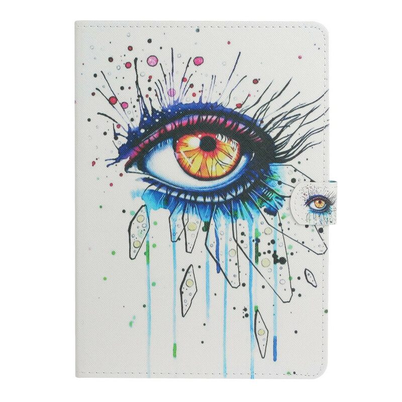 Kotelot Samsung Galaxy Tab A 10.1 (2019) Art