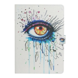 Kotelot Samsung Galaxy Tab A 10.1 (2019) Art