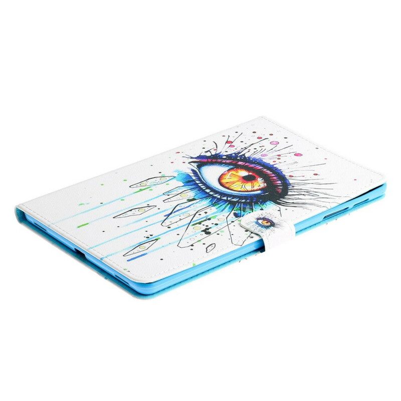 Kotelot Samsung Galaxy Tab A 10.1 (2019) Art