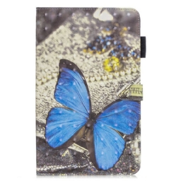 Kotelot Samsung Galaxy Tab A 10.1 (2019) Butterfly Discovery