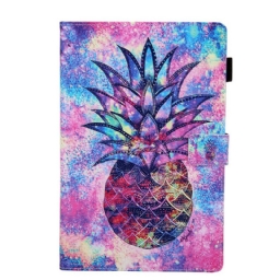 Kotelot Samsung Galaxy Tab A 10.1 (2019) Funky Pineapple