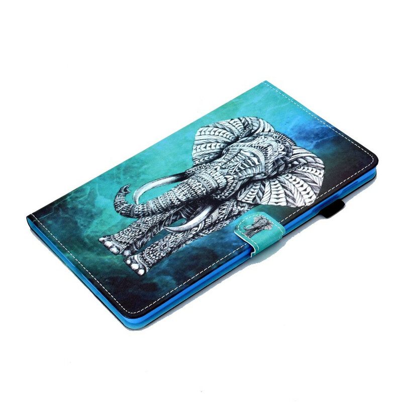 Kotelot Samsung Galaxy Tab A 10.1 (2019) Perhoset