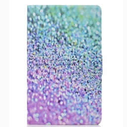 Kotelot Samsung Galaxy Tab A 10.1 (2019) Shiny Glitter