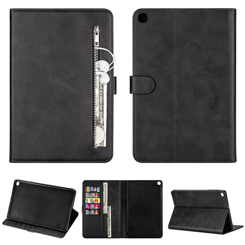 Kotelot Samsung Galaxy Tab A 10.1 (2019) Wallet