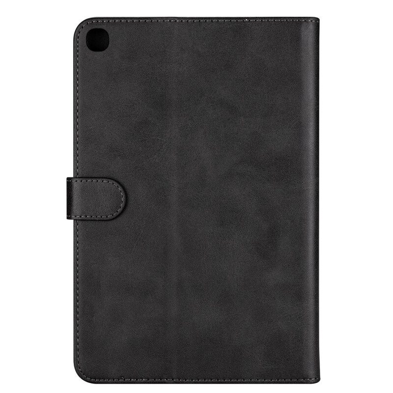 Kotelot Samsung Galaxy Tab A 10.1 (2019) Wallet