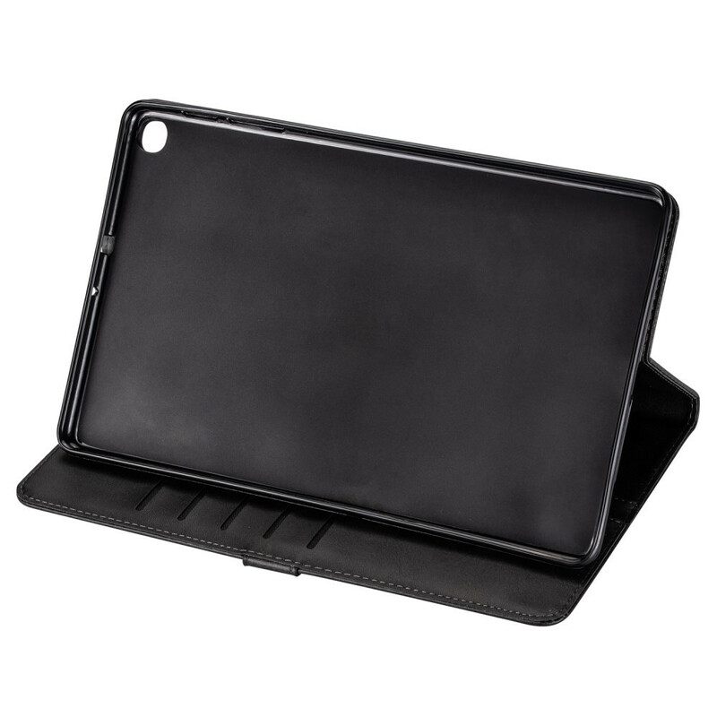 Kotelot Samsung Galaxy Tab A 10.1 (2019) Wallet