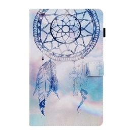 Kotelot Samsung Galaxy Tab A 10.1 (2019) Watercolour Dreamcatcher