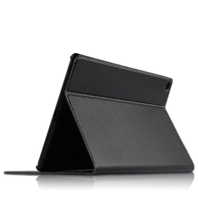 Kuoret Samsung Galaxy Tab A 10.1 (2019) Genuine Leather Premium Style