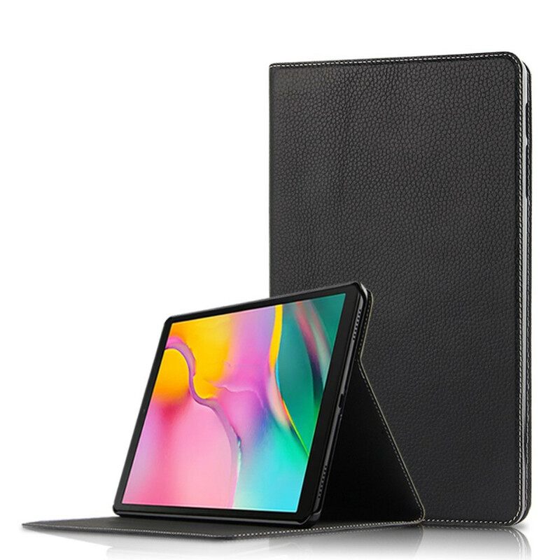 Kuoret Samsung Galaxy Tab A 10.1 (2019) Genuine Leather Premium Style