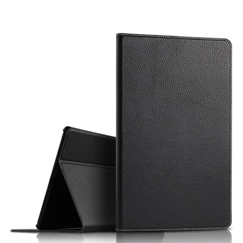 Kuoret Samsung Galaxy Tab A 10.1 (2019) Genuine Leather Premium Style