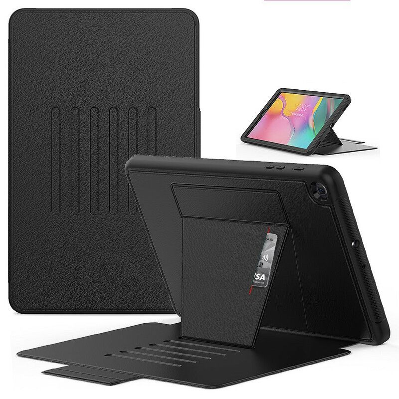 Kuoret Samsung Galaxy Tab A 10.1 (2019) Magneettinen Monikulmakiinnike