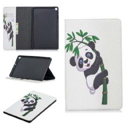 Kuoret Samsung Galaxy Tab A 10.1 (2019) Panda Bamboo