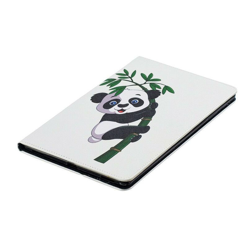 Kuoret Samsung Galaxy Tab A 10.1 (2019) Panda Bamboo