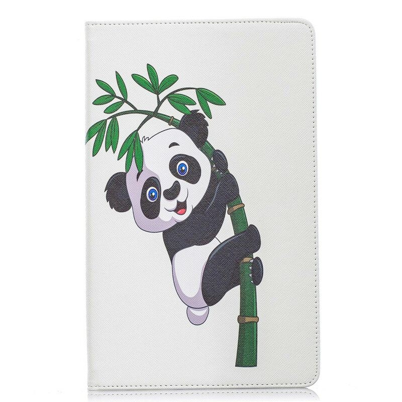 Kuoret Samsung Galaxy Tab A 10.1 (2019) Panda Bamboo