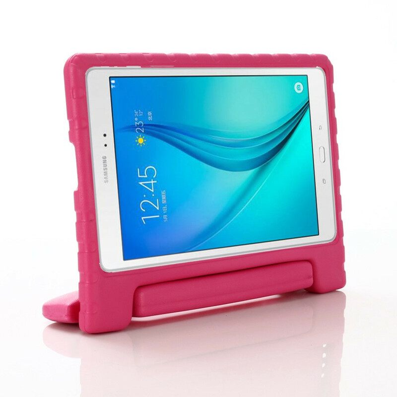 Kuori Samsung Galaxy Tab A 10.1 (2019) Eva-vaahto Lapsille