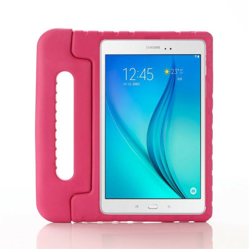 Kuori Samsung Galaxy Tab A 10.1 (2019) Eva-vaahto Lapsille