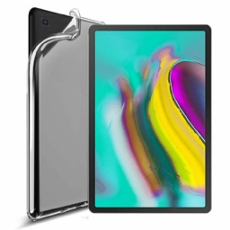 Kuori Samsung Galaxy Tab A 10.1 (2019) Kirkas Silikoni