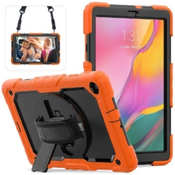 Kuori Samsung Galaxy Tab A 10.1 (2019) Multi-functional Kids