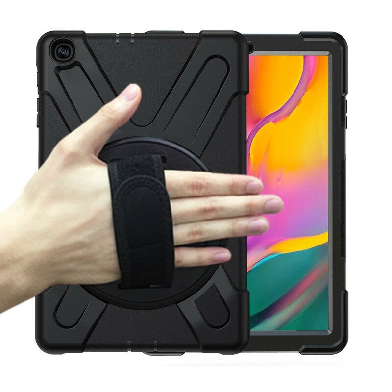 Kuori Samsung Galaxy Tab A 10.1 (2019) Ultra Resistant X Design