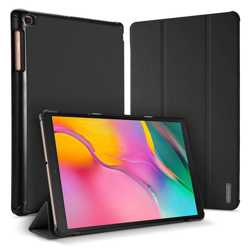 Puhelinkuoret Samsung Galaxy Tab A 10.1 (2019) Domo Sarja Dux-ducis