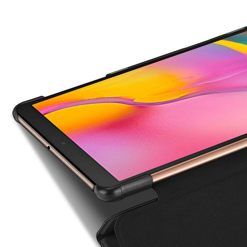 Puhelinkuoret Samsung Galaxy Tab A 10.1 (2019) Domo Sarja Dux-ducis