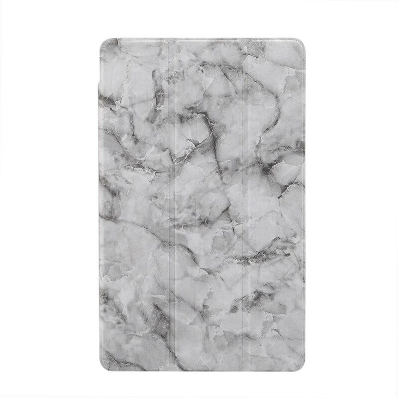 Puhelinkuoret Samsung Galaxy Tab A 10.1 (2019) Marble Style