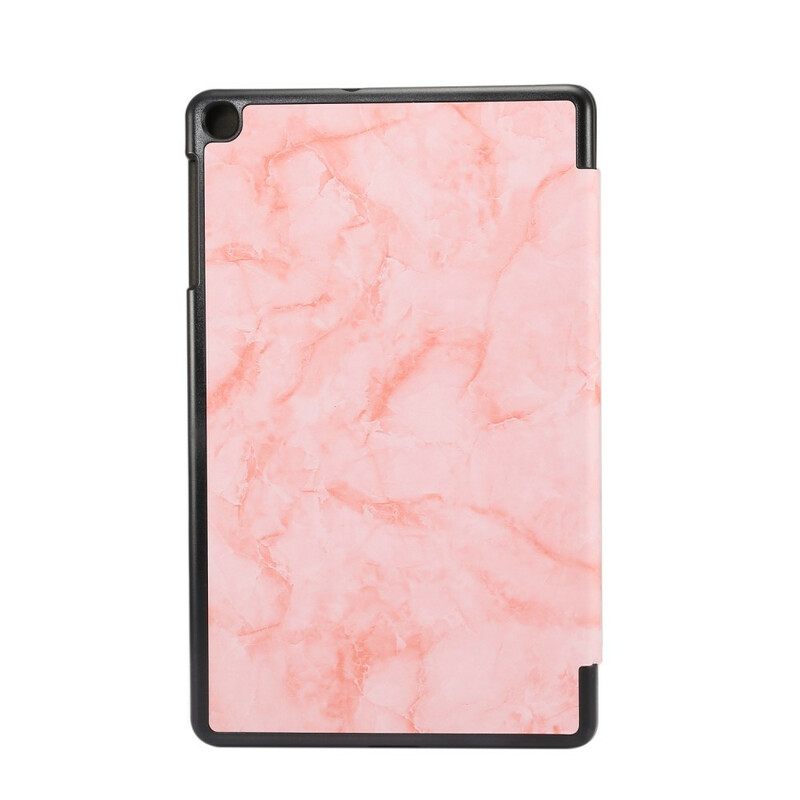 Puhelinkuoret Samsung Galaxy Tab A 10.1 (2019) Marble Style